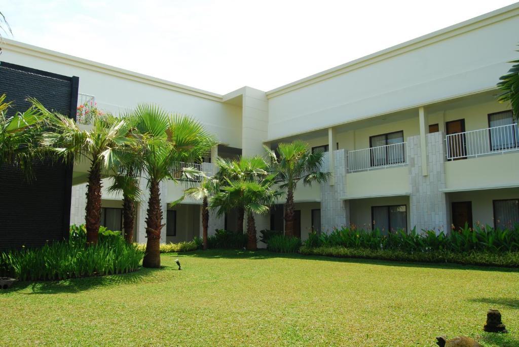 Gowongan Inn Yogyakarta Kültér fotó