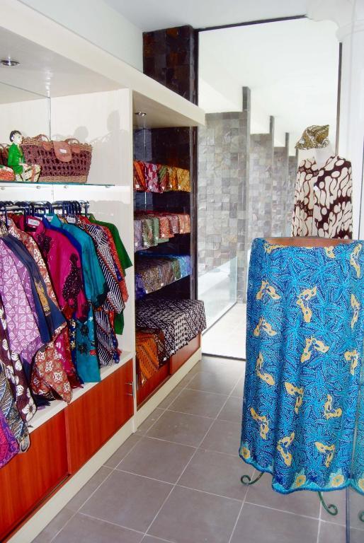 Gowongan Inn Yogyakarta Kültér fotó