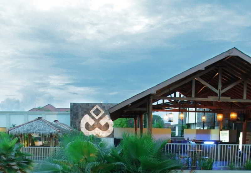 Gowongan Inn Yogyakarta Kültér fotó