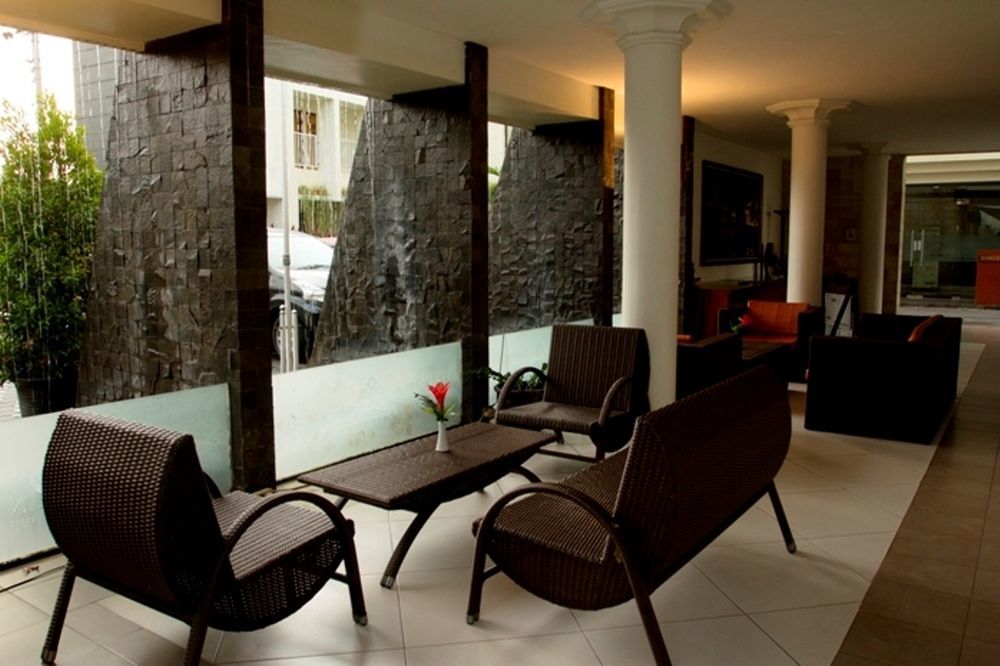 Gowongan Inn Yogyakarta Kültér fotó
