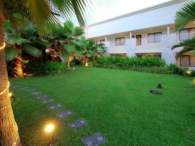 Gowongan Inn Yogyakarta Kültér fotó