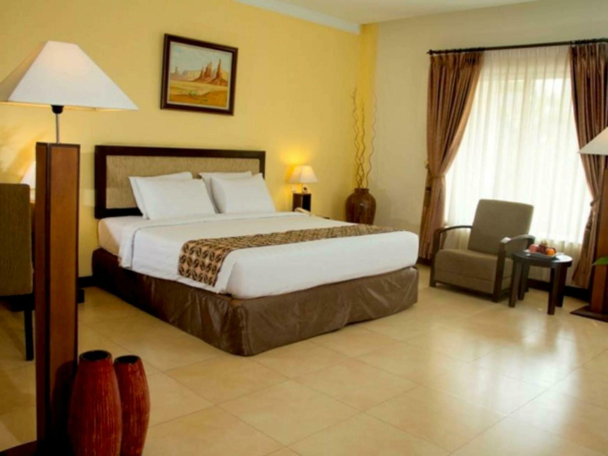 Gowongan Inn Yogyakarta Kültér fotó
