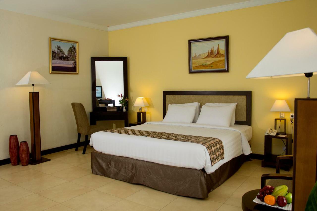 Gowongan Inn Yogyakarta Kültér fotó
